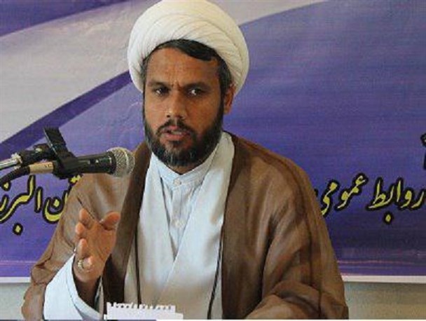 مسولان بدانند که این جامعه صاحب دارد و همه ما روزی باید پاسخگو باشیم