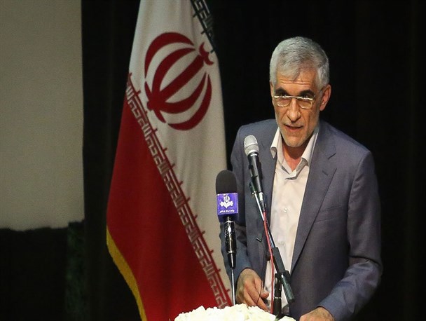 نرخ مشارکت اقتصادی در فارس پایین است/مدیران استان خوب نتوانستند طرح بدهند/فارس در اولویت جذب سرمایه گذار قرار دارد