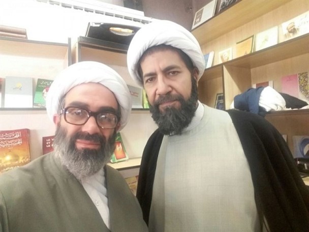 گفتگو با گزارشگر محبوب فوتبال که با معمای شاه بازیگر شد