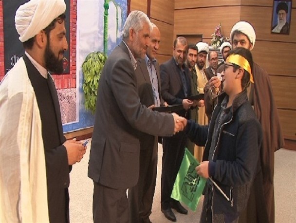 جشن نسل چهارم انقلاب در یاسوج + تصاویر