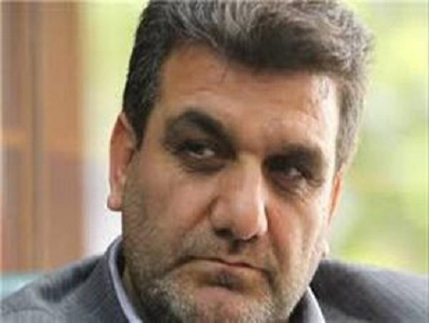 تعریف "حسین فریدون" از منظر نماینده استان البرز؟