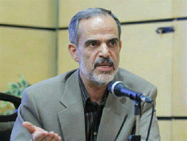 انقلاب اسلامی ایران زلزله ای سیاسی برای غرب بود/ بازتاب های انقلاب اسلامی در منطقه آمریکا را تحقیر کرده است