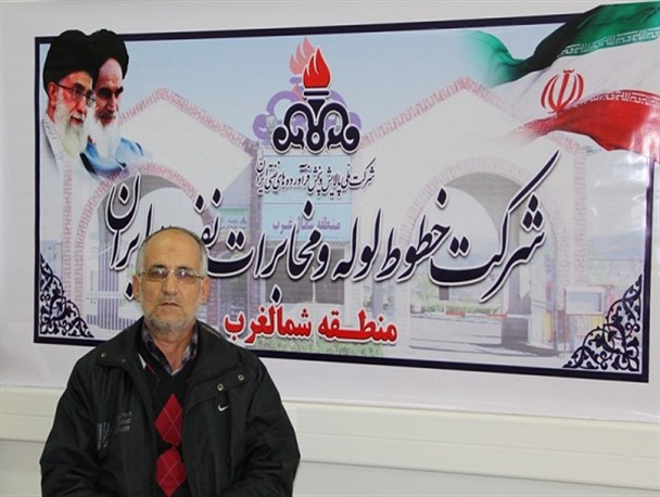مراسم ختم و شب هفتم را در دوران اسارت گرفته بودند/ موصل مخوف ترین اردوگاه برای اسرا بود