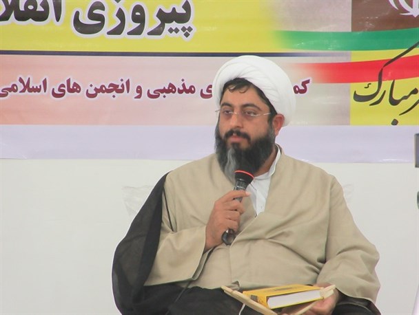 بیداری اسلامی محصول انقلاب ملت ایران است