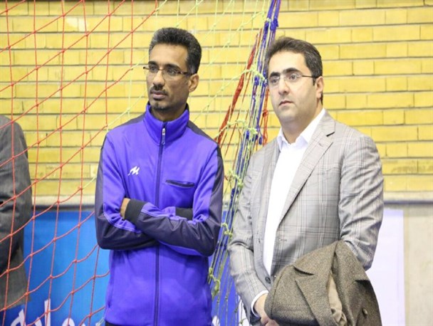 آذرخش مأمن مناسبی برای استعدادیابی فوتسال هرمزگان