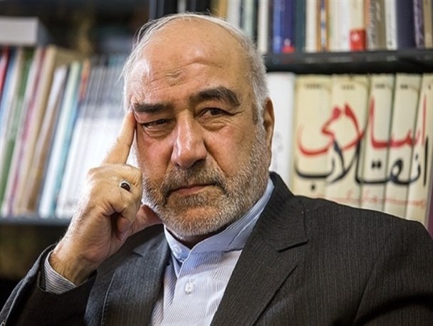 دولت ایران نسبت به قانون منع ورود اتباع ایرانی به آمریکا واکنش جدی داشته باشد