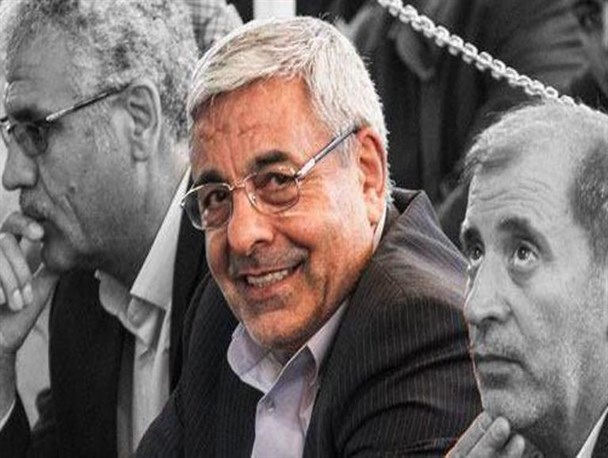 آقای استاندار! دم انتخاباتی شوخیتان گرفته؟!