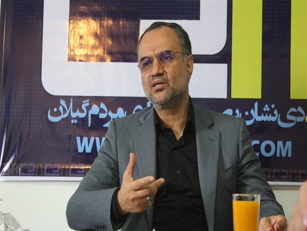 جشنواره فجر گیلان اقدامی خلاقانه و در راستای مردمی کردن جشن انقلاب است