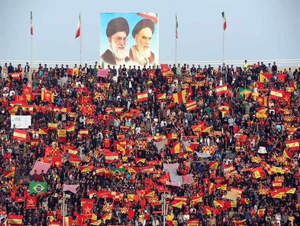 هفته فرار خوزستانی ها از بحران