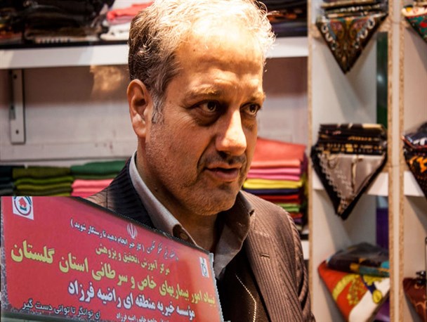 در حال پیگیری حواشی به وجود آمده انجمن تالاسمی استان گلستان هستیم