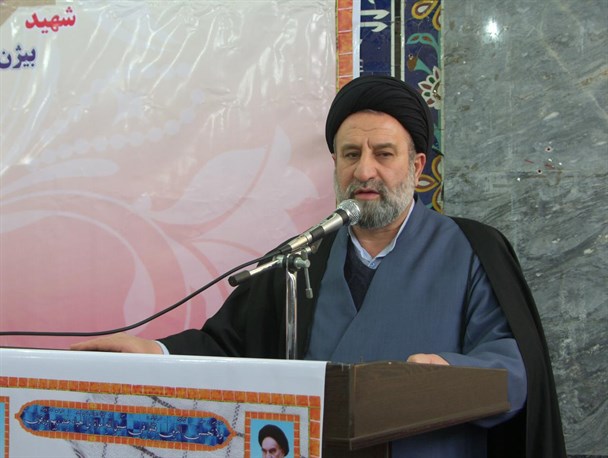 ملت ایران بزرگترین قربانی تروریسم جهانی است