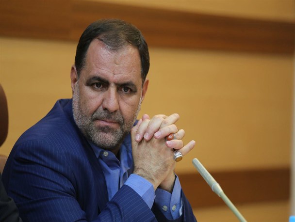 انتقاد نماینده بویراحمد و دنا در مجلس از موازی کاری‌های فرهنگی