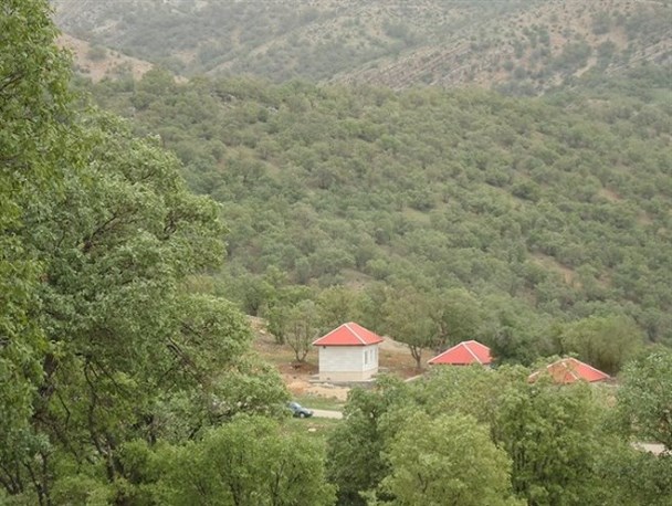 گنجگون بویراحمد با 73 میلی متر رکوردار بارندگی /بارشی تا چهارشنبه هفته آینده در استان پیش بینی نمی شود