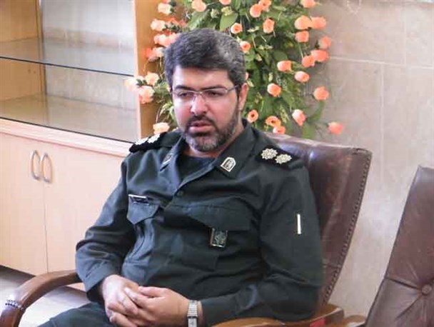 اعزام خانواده معظم شهدای ورامین به مشهد مقدس