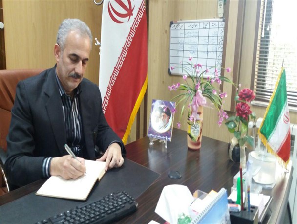 ارتفاع برف در گردنه های دیلمان به ۱۵۰ سانتی متر رسید/ نانوایی ها باز هستند/ در حال بازکردن راه ها و وصل کردن برق هستیم