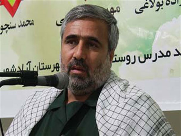 راز ماندگاری انقلاب اسلامی اطاعت از ولی‌فقیه و ایستادگی در برابر دشمنان است