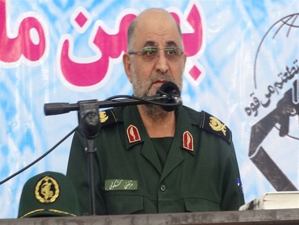 نقش زنان در انقلاب اسلامی قابل تقدیر است