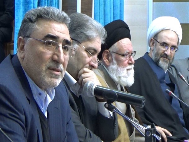 سهم کلیبر از توسعه صنعتی استان ادا نشده است