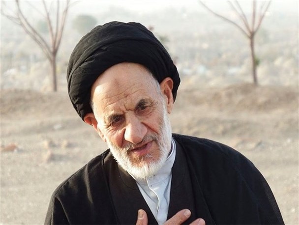 انتظار مردم بشرویه برای دیدار با نماینده ولی فقیه به پایان می رسد