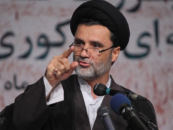 برجام برای برداشتن تحریم‌هایی بود که برداشته نشد/ اشرافی‌گری، بلایی که انقلاب اسلامی را تهدید می‌کند