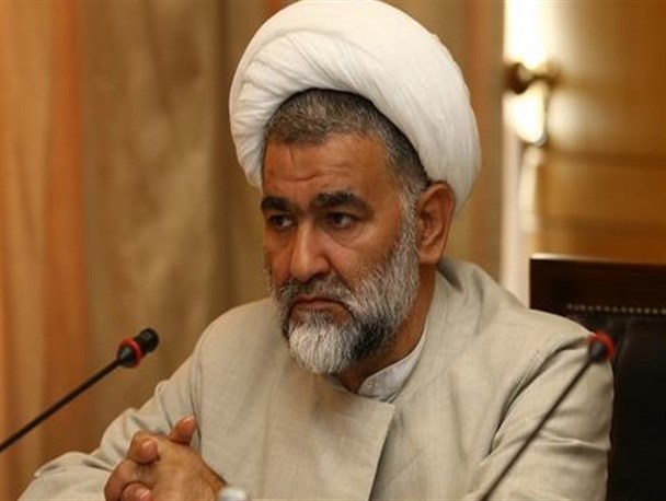 متاسفانه برخی از سخن آیت الله لاریجانی سوء استفاده کردند/ معرفی قضات خطاکار، عمل به فرمایش علی(ع) است