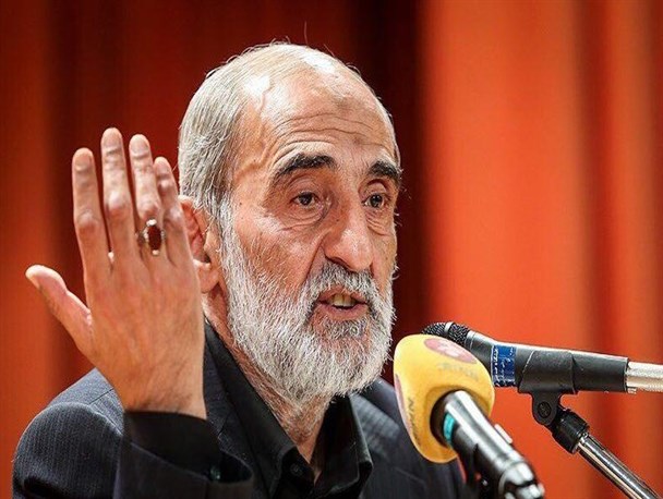حضور ایران در سوریه، پرداخت هزینه امنیت مردم است/ از نخستین روزهای پیروزی انقلاب تاکنون یک روز هم بدون درگیری با دشمن نبوده‌ایم