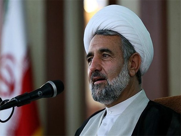 عزت و سربلندی انقلاب با فرهنگ و تفکر بسیجی محقق می شود