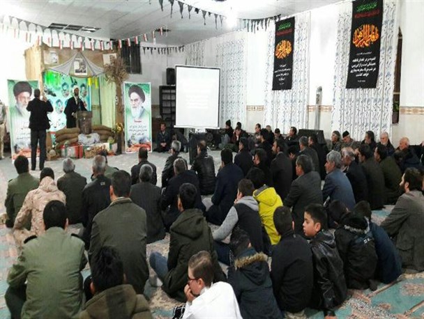 بهترین الگو برای تمام ابعاد زندگی جوانان اهل بیت(ع) است