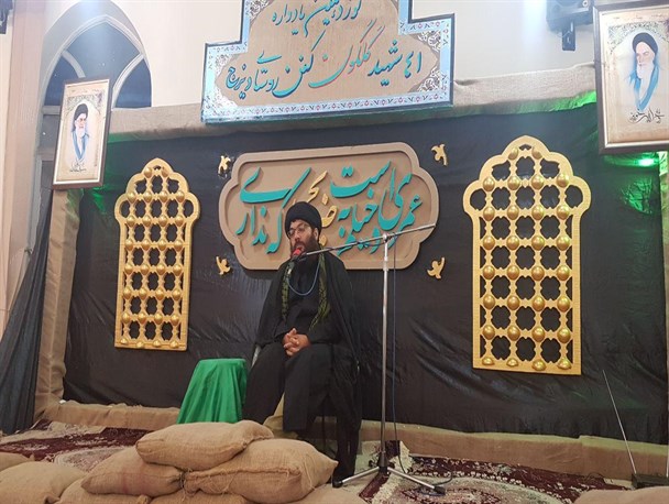 برخی مسئولان پیچ و مهره نظام را شل می کنند/ کوتاهی مسئولان عامل بسیاری از عقب ماندگی های کشور