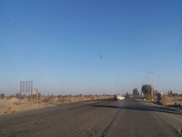 مثلث مرگ در رودبارجنوب؛ رانندگان قربانی نبود علائم راهنمایی و رانندگی می‌شوند