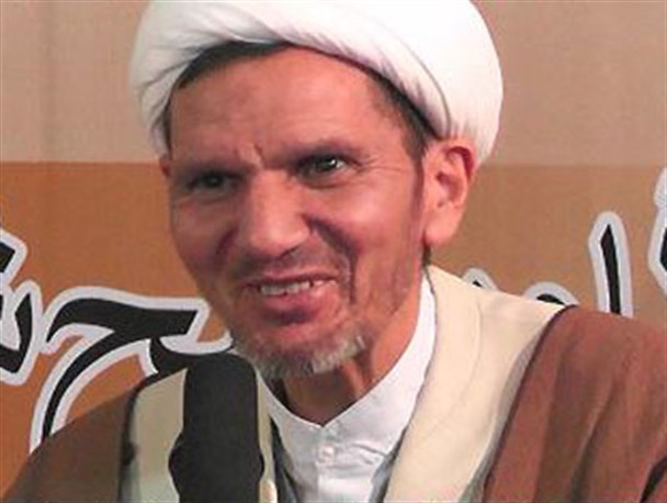 یادواره شهدای بردستان برگزار شد