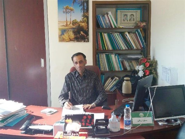2100 هکتار از مراتع سیستان وبلوچستان بذرکاری شد