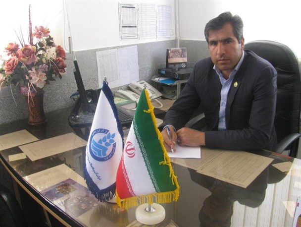 رفع مشکل آب شرب مجتمع روستایی صلح آباد نیازمند اعتبار است