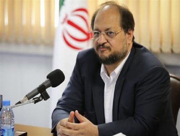 شناسایی ظرفیت بزرگ سنگ آهن در جنوب استان یزد