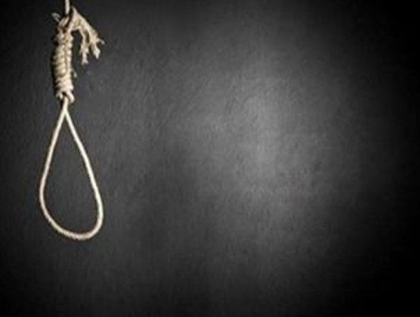 پیدا شدن جسد حلق آویز جوان ۱۷ ساله در رابر