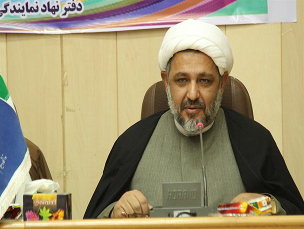 امام، انقلاب را براساس عقلانیت نظام وحیانی معرفی کرد