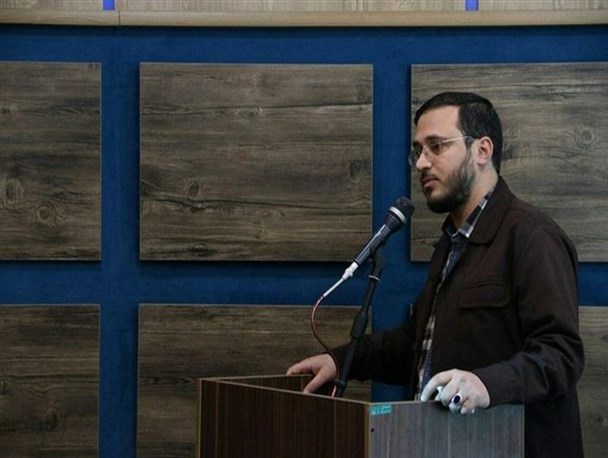 کنگره شعر ریحانه در قزوین برگزار می‌شود