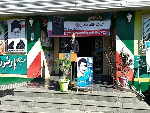 اطاعت از ولایت‌فقیه رمز پیروزی انقلاب اسلامی است