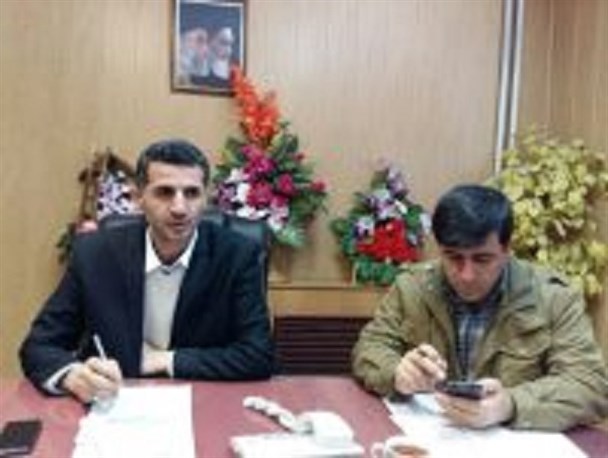 تشریح برنامه‌های اجرایی دهه مبارک فجر در آبیک