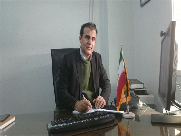 رشد صد برابری خدمات مخابرات در عمر چهل ساله انقلاب اسلامی در اسفراین