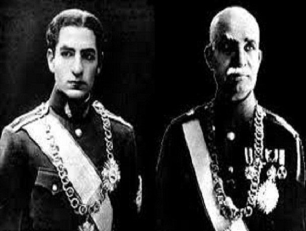 دوران پهلوی دوران خفقان سیاسی/آزادی های سیاسی در دوران پسا انقلاب بیشتر شد