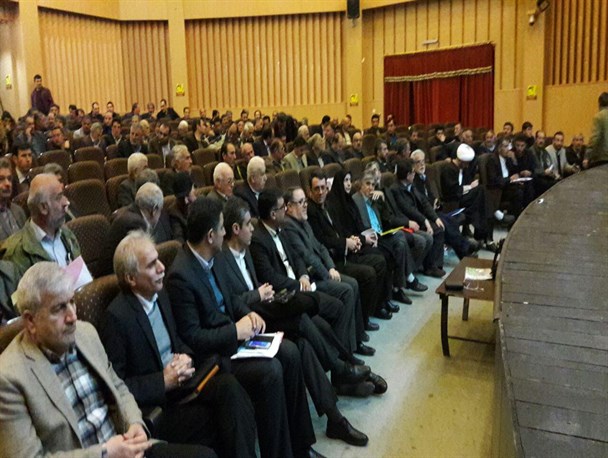 نخستین صندوق حمایت از توسعه بخش کشاورزی در استان قزوین ایجاد شد