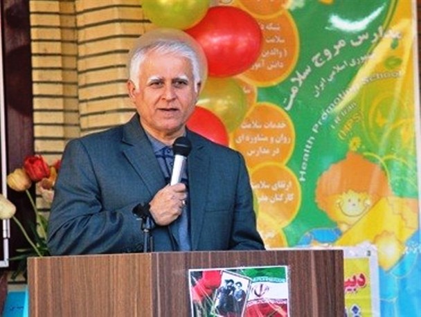 جوانان امروز باید با خودباوری بدنبال ساخت کشور ایران باشند