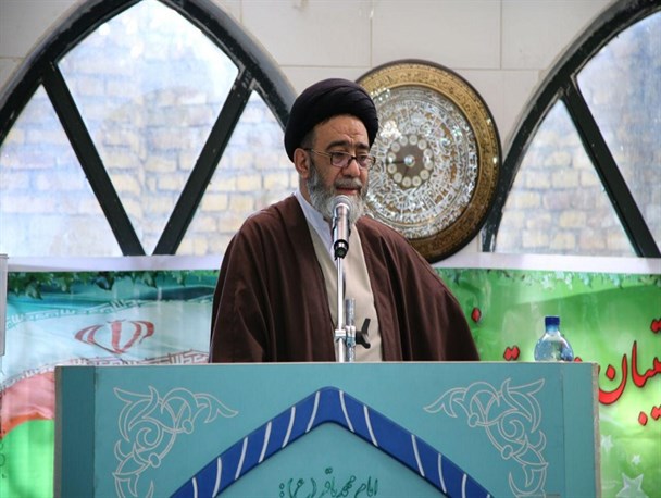 حفظ و انتقال فرهنگ ایثار و شهادت به نسل امروز مورد توجه مسئولین قرار گیرد