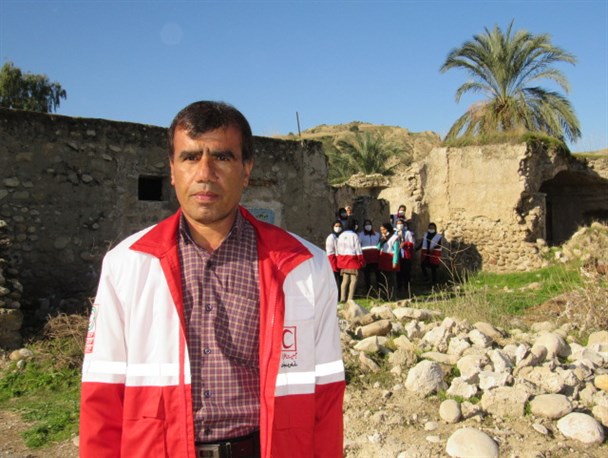 برگزاری مانور منطقه‌ای جستجو و نجات در روستای مالشیخ لنده
