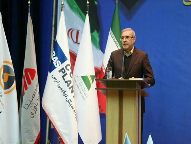 ارس می تواند از تاثیرگذار ترین بخش های اقتصادی کشور شود