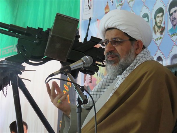 امروز ملت ایران در دنیا نظیر ندارد/ برای ارزان شدن اجناس انقلاب نکردیم بلکه برای اسلام قیام کردیم
