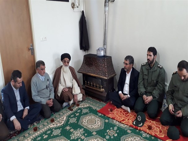 رشادت‌های رزمندگان سرافراز هیچگاه از یادها محو نخواهد شد