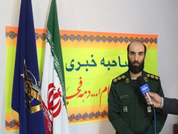 ۱۸۴ برنامه در چالدران اجرا می شود