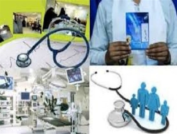 پزشکان هندی و بنگلادشی سهم مردم سیب و سوران از حکومت پهلوی